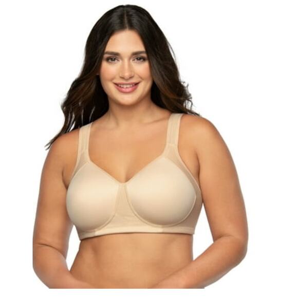 Brand New Vanity Fair Women's Size 40C Sport Moisture Wicking Comfort - Picture 1 of 9